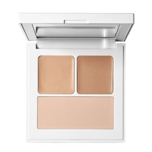 Makeup By Mario Master Eye Prep & Set, Eye Primer Kit: Medium, NIB